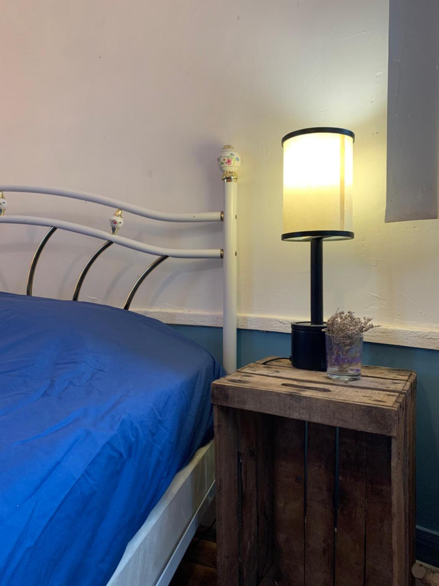 Les Favouilles - Gite & Chambres D Hotes Dauphin Quarto foto