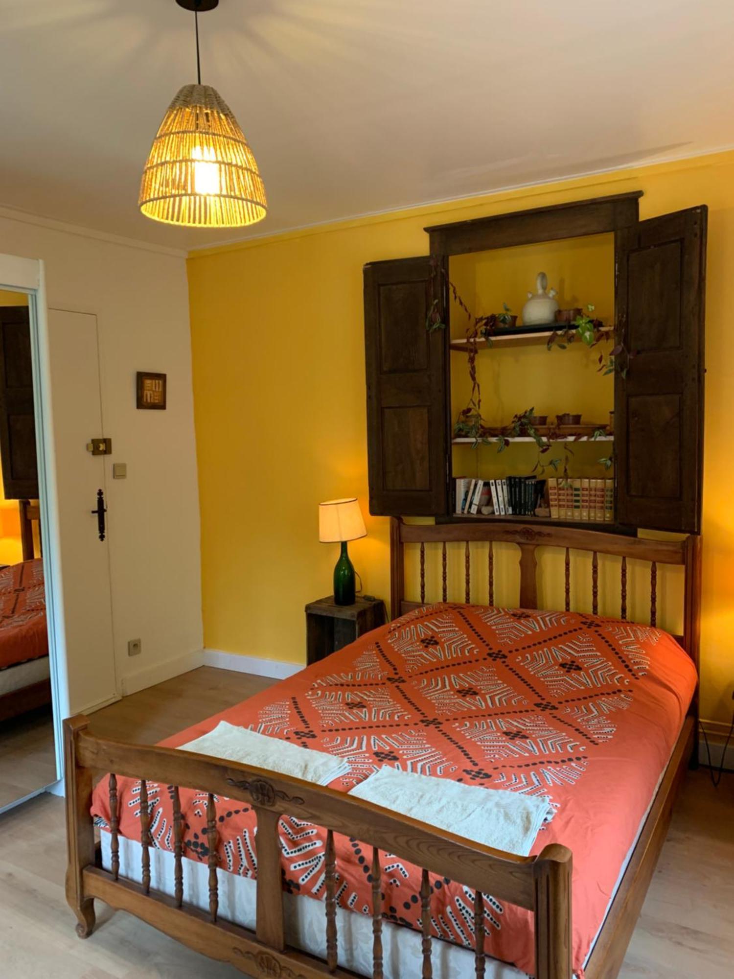 Les Favouilles - Gite & Chambres D Hotes Dauphin Exterior foto