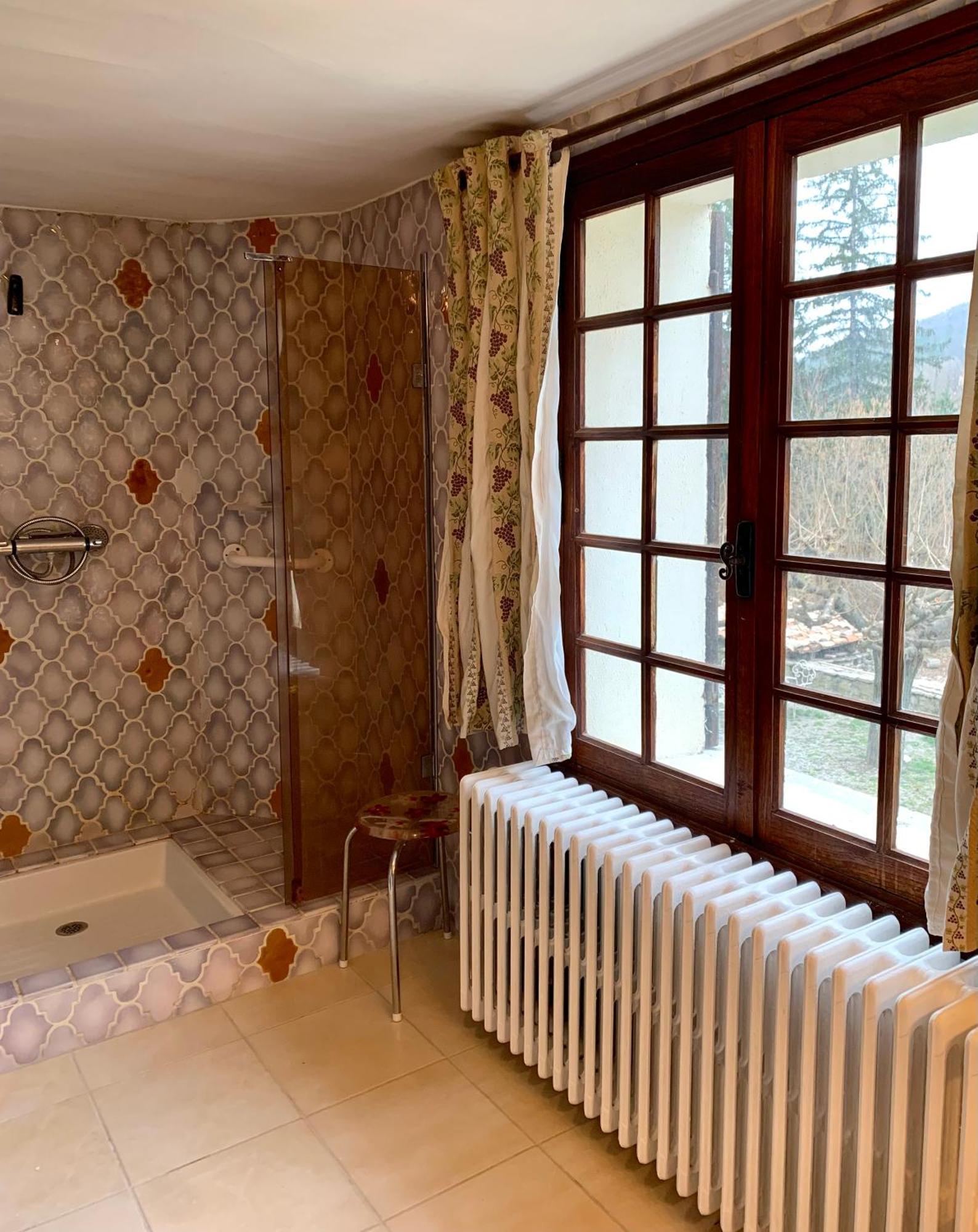 Les Favouilles - Gite & Chambres D Hotes Dauphin Exterior foto