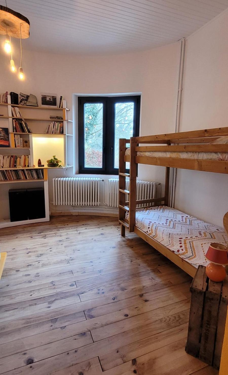 Les Favouilles - Gite & Chambres D Hotes Dauphin Exterior foto