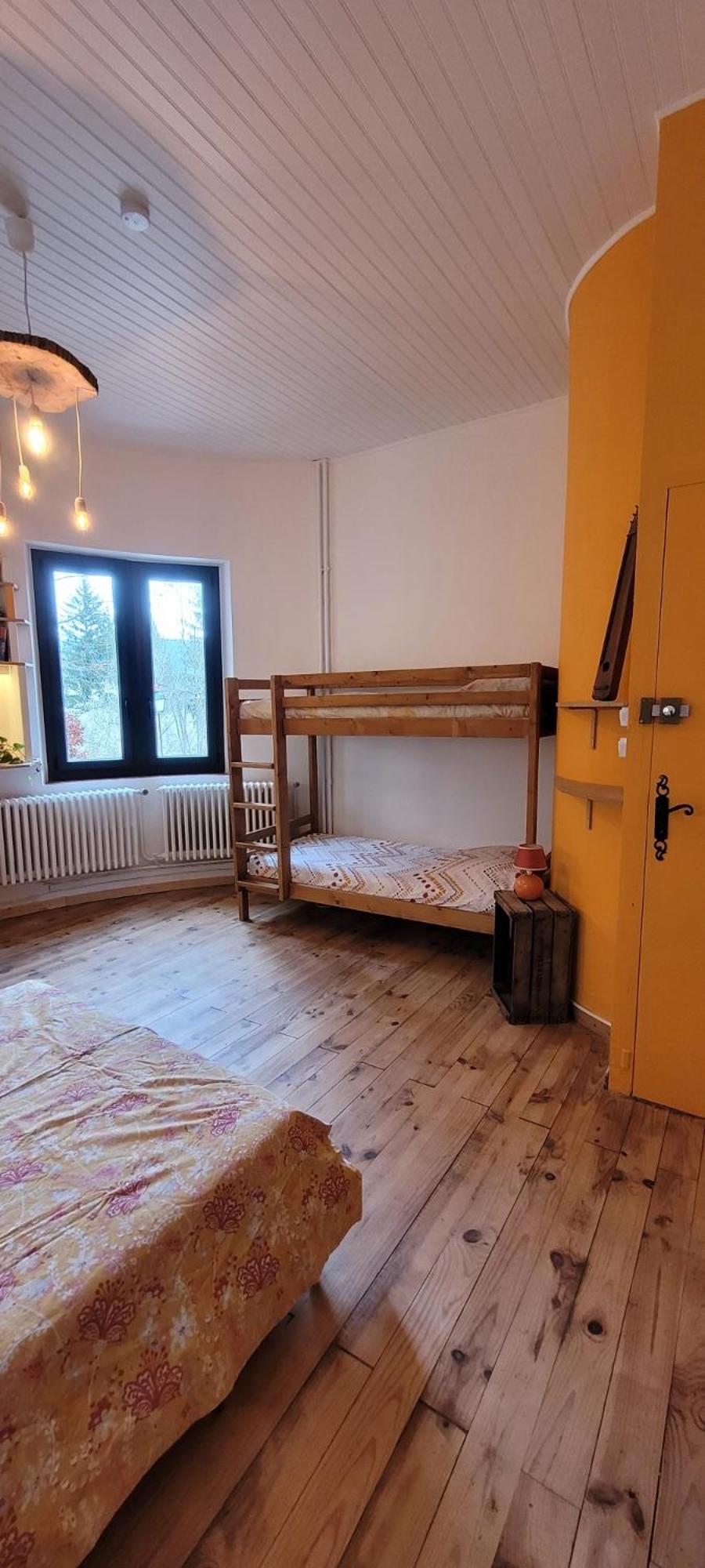 Les Favouilles - Gite & Chambres D Hotes Dauphin Exterior foto